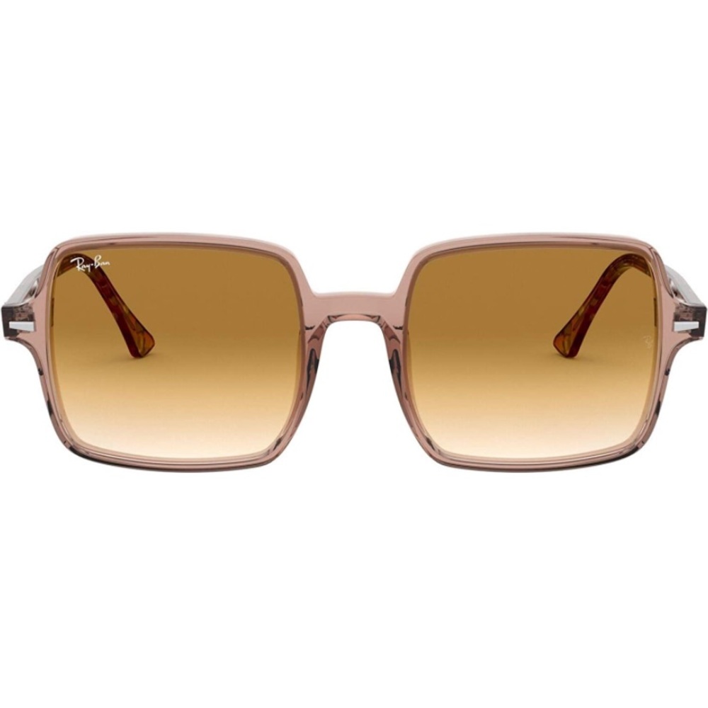 Ray-Ban Women's Rb1973 Square Ii Sunglasses